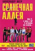 Солнечная аллея — постер