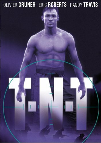 Динамит — постер