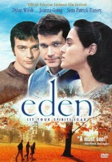 Эдем — постер