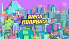 Wego Graphics — постер