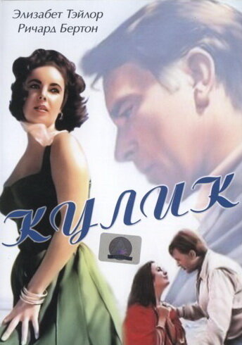 Кулик — постер