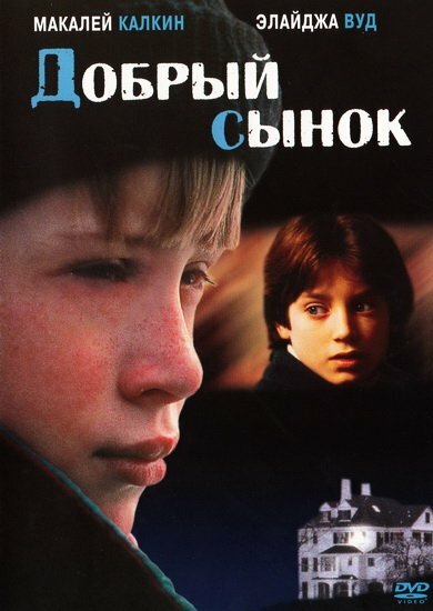 Добрый сынок — постер