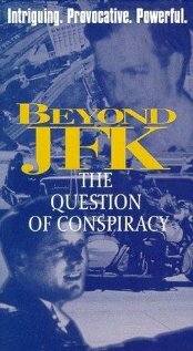 Вне JFK: Вопрос заговора — постер