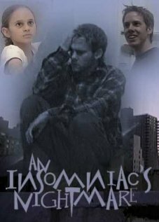 Кошмар страдающего бессонницей — постер