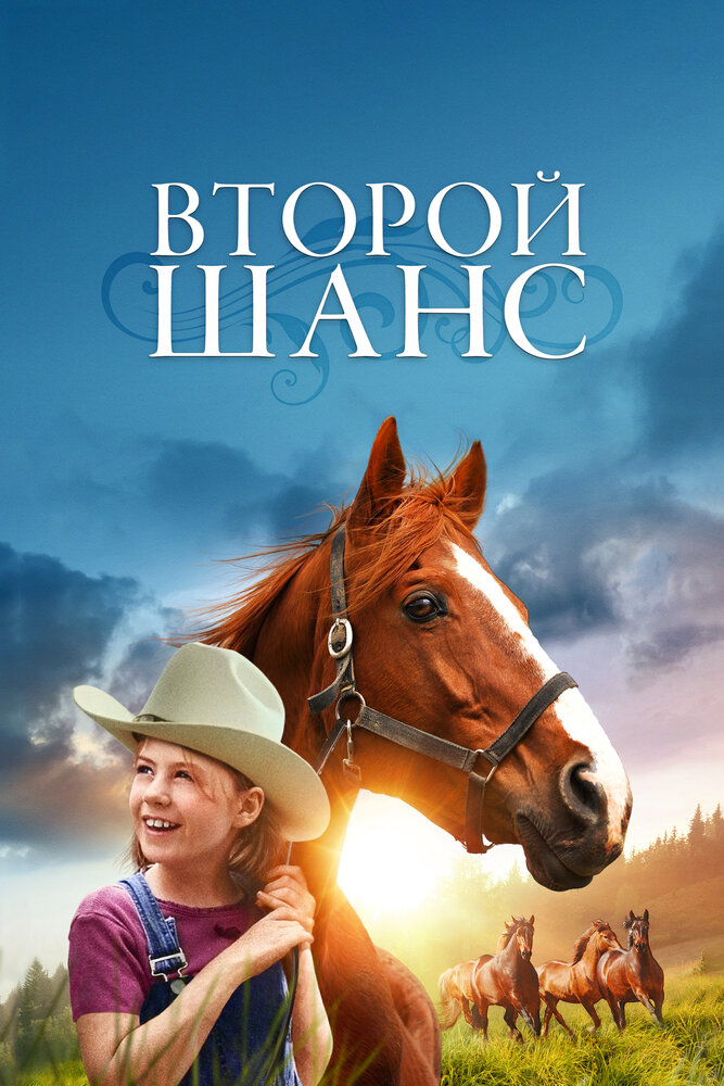 Второй шанс — постер