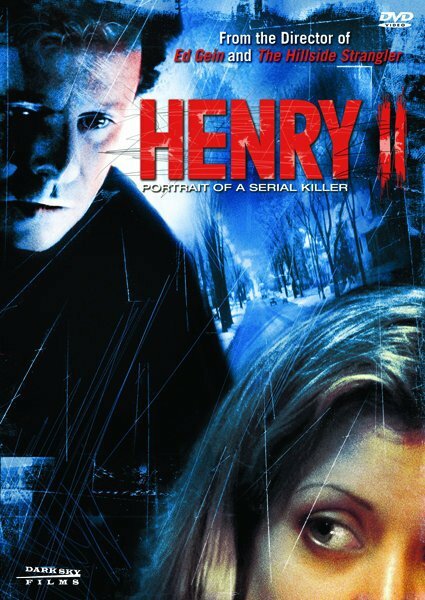 Генри: Портрет серийного убийцы 2 — постер