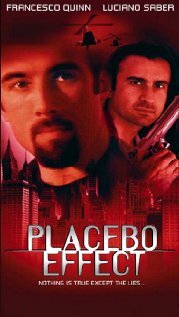 Эффект Плацебо — постер