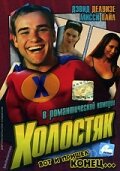 Холостяк — постер