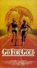Перейти на золото! — постер