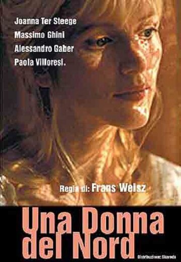 Женщина с севера — постер