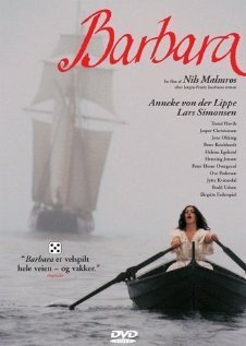 Барбара — постер