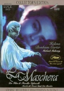 Маска — постер