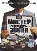 Мастер звука — постер