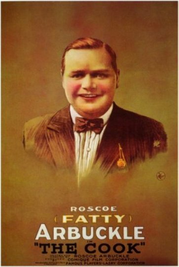 Повар — постер