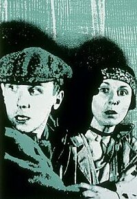 Власть — постер