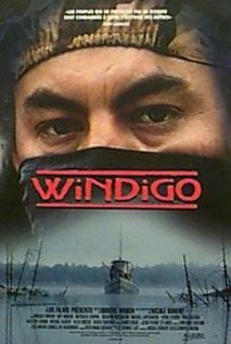 Виндиго — постер