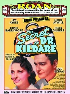 Секрет доктора Килдара — постер