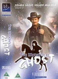 Миксвилльский призрак — постер
