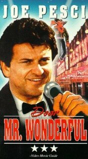 Дорогой мистер Вандерфул — постер