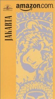Джакарта — постер