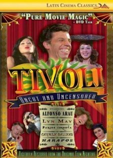 Тиволи — постер