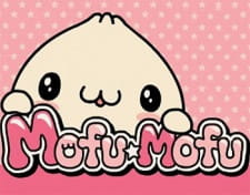 Мофу-Мофу OVA — постер