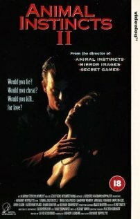 Животные инстинкты 2 — постер
