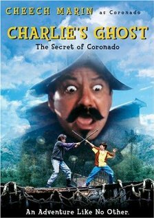 Привидение Чарли — постер