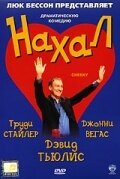 Нахал — постер