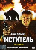 Мститель — постер