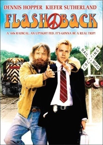 Флэшбэк — постер