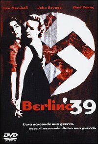 Берлин-39 — постер