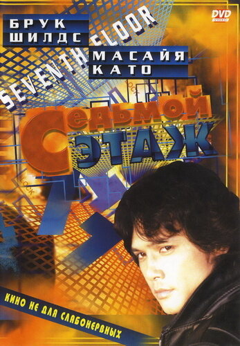 Седьмой этаж — постер