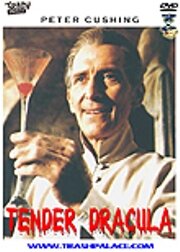 Милый Дракула — постер