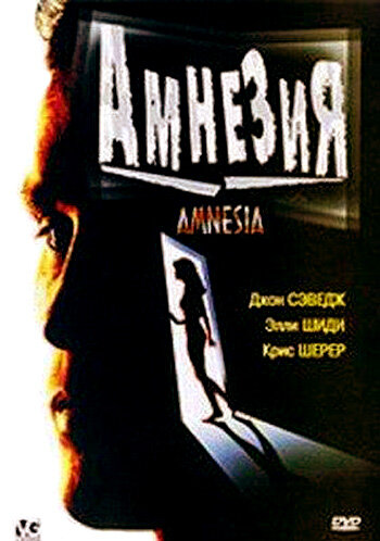 Амнезия — постер