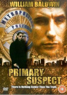 Основной подозреваемый — постер