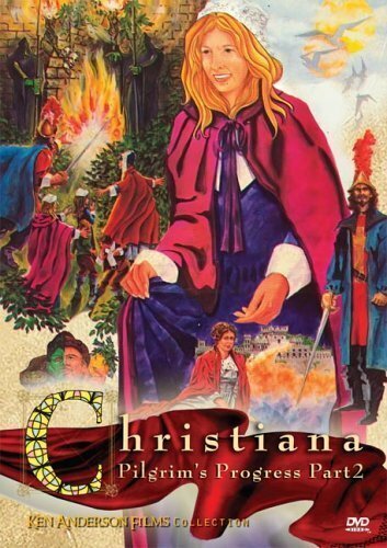 Кристиана — постер
