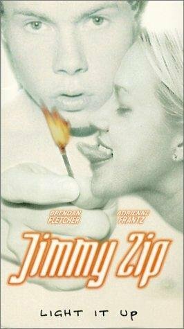 Джимми Зип — постер